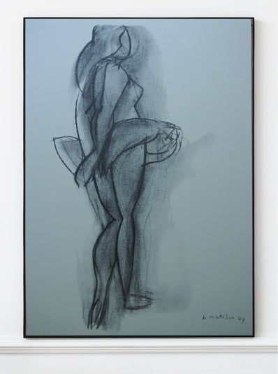 Henri Matisse Vintage Print - Original Lithograph