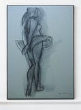 Henri Matisse Vintage Print - Original Lithograph