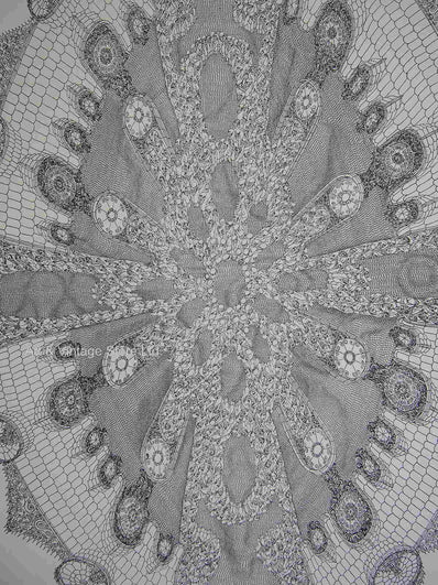 Hans Georg Rauch – Vintage Art Print