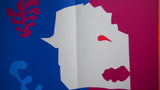 Henri Matisse Vintage Print - Original Lithograph 1959