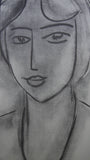 Henri Matisse Vintage Print - Original Lithograph
