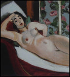Henri Matisse - Fine Art Print