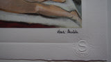 Henri Matisse - Fine Art Print