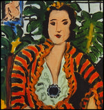 Henri Matisse - Fine Art Print