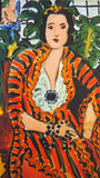 Henri Matisse - Fine Art Print