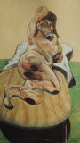 Francis Bacon - Fine Art Print