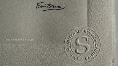 Francis Bacon - Fine Art Print