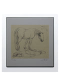 Luigi Tito - Hand Signed Lithograph