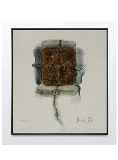 Heuwinkel – Original Limited Edition Lithograph