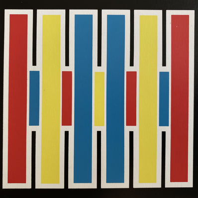 Oscar Maxera – Original Limited Edition Lithograph 1983