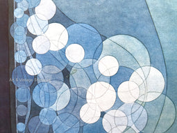 A. Bartel Muhlack – Original Limited Edition Lithograph 1983