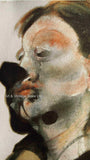 Francis Bacon - Fine Art Print