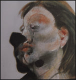 Francis Bacon - Fine Art Print