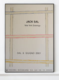 Jack Sal - Original Poster 2001