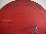 Joan Ponç  - Original Artist Poster 1973