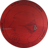 Joan Ponç  - Original Artist Poster 1973