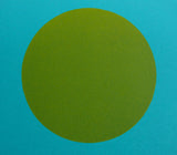 Josua reichert - Original Woodcut