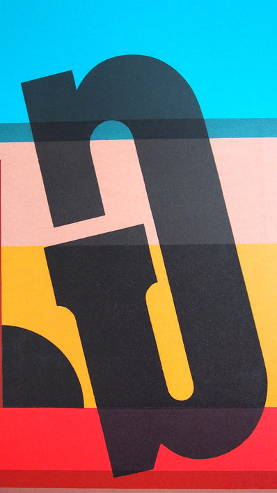 Josua reichert - Original Woodcut