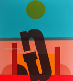 Josua reichert - Original Woodcut