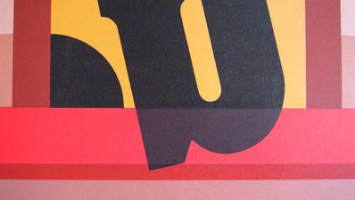 Josua reichert - Original Woodcut