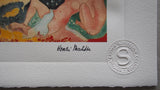Henri Matisse - Fine Art Print