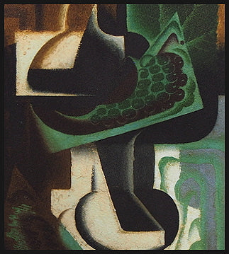 Juan Gris - Fine Art Print