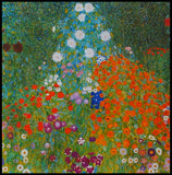 Gustav Klimt - Hand Pressed Print