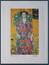 Gustav Klimt - Hand Pressed Print