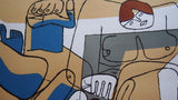 Le Corbusier - Fine Art Print