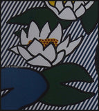 Roy Lichtenstein - Fine Art Print