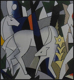 Roy Lichtenstein - Fine Art Print