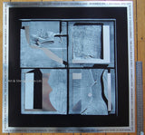 Louise Nevelson at Pace – Original Artist Poster 1975