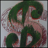 Andy Warhol - Fine Art Print