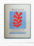 Henri Matisse Vintage Print - Original Lithograph 1959