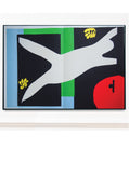 Henri Matisse Vintage Print - Original Lithograph 1959