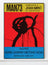 Joan Miró Original Artist Poster 1973