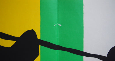 Henri Matisse Vintage Print - Original Lithograph 1959