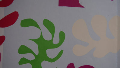 Henri Matisse Vintage Print - Original Lithograph 1947