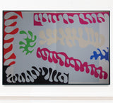 Henri Matisse Vintage Print - Original Lithograph 1959