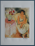 Henri Matisse - Fine Art Print