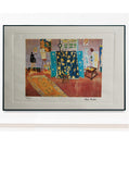Henri Matisse - Fine Art Print