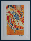 Henri Matisse - Fine Art Print
