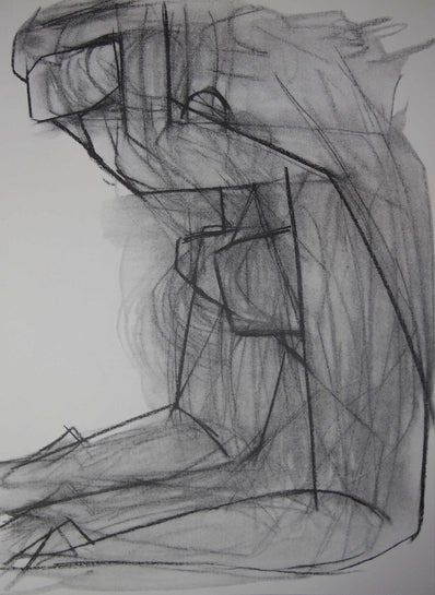 Henri Matisse Vintage Print - Original Lithograph