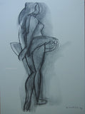 Henri Matisse Vintage Print - Original Lithograph