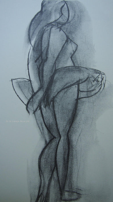 Henri Matisse Vintage Print - Original Lithograph