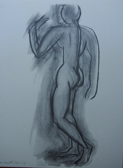 Henri Matisse Vintage Print - Original Lithograph