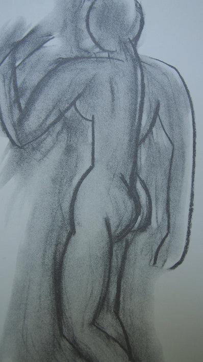 Henri Matisse Vintage Print - Original Lithograph