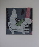 Michael Hofmann - Limited Edition Original Woodcut