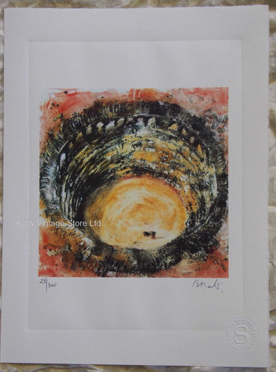 Miquel Barceló  - Fine Art Print