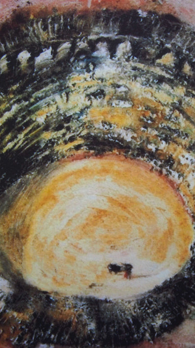 Miquel Barceló  - Fine Art Print